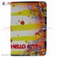 Hello Kitty Yellow 7 inch Tablet Case